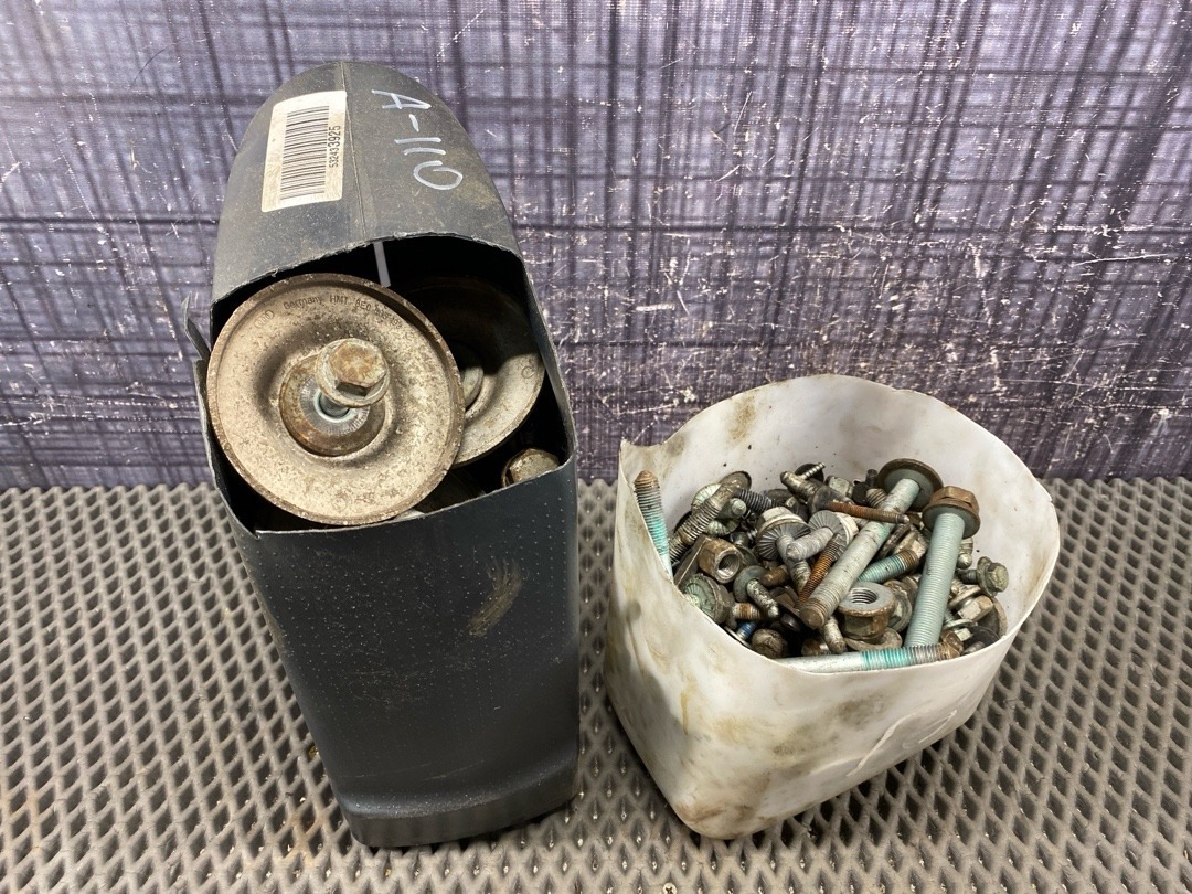 Болты и гайки, 3960 рублей, Красноярск