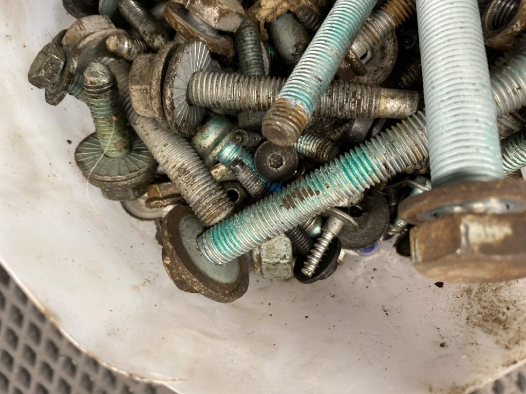 Болты и гайки, 3960 рублей, Красноярск