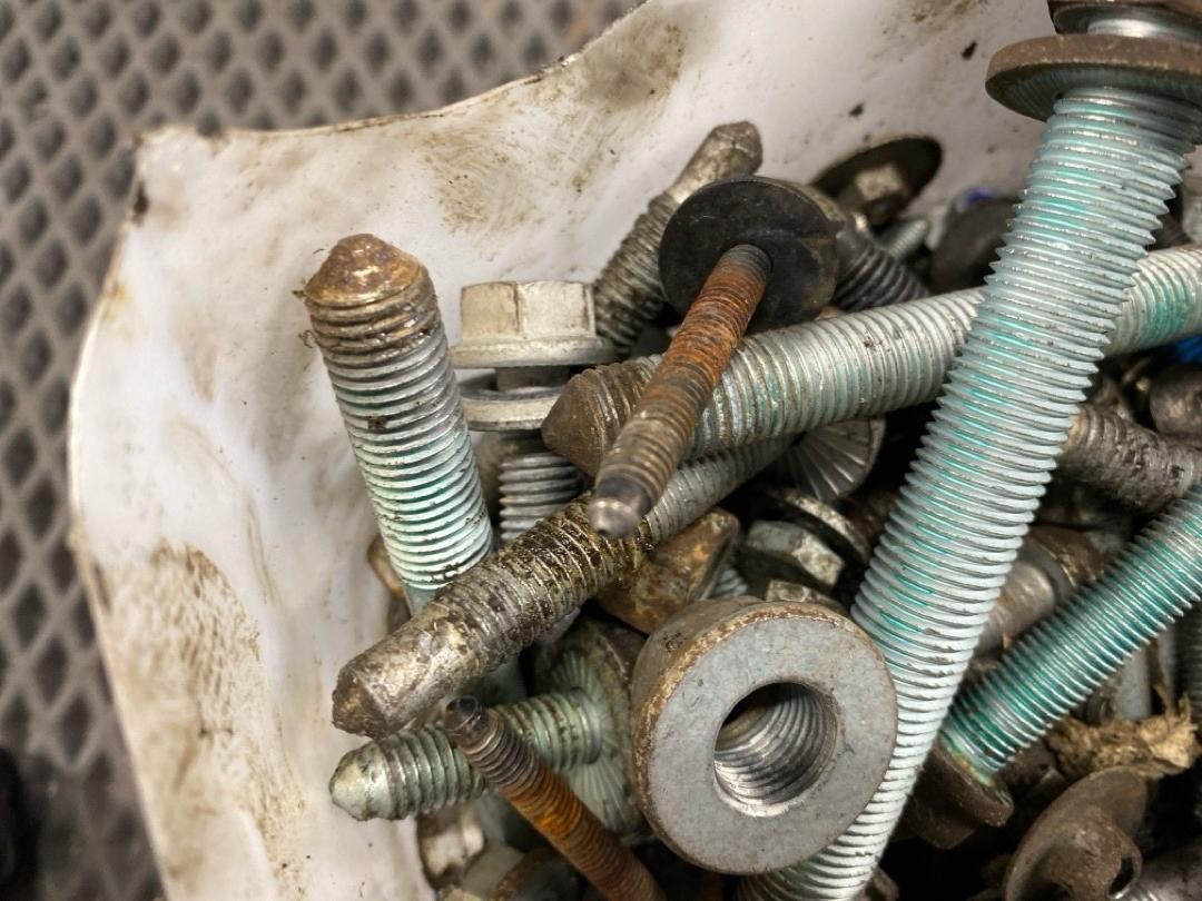 Болты и гайки, 3960 рублей, Красноярск