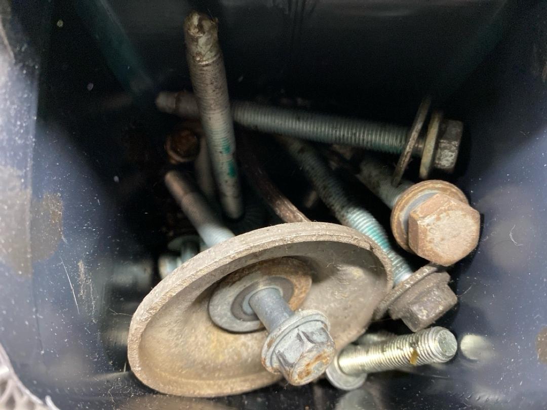 Болты и гайки, 3960 рублей, Красноярск