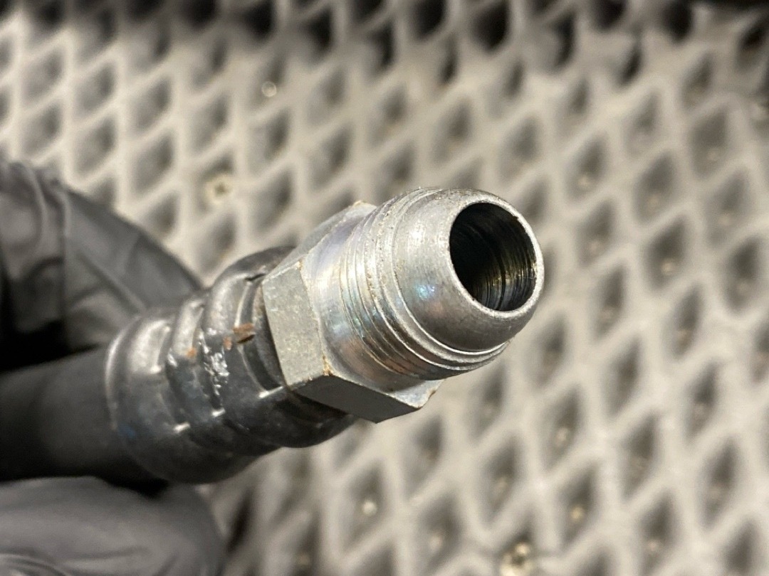 Трубка охлаждения, 7540 рублей, Красноярск