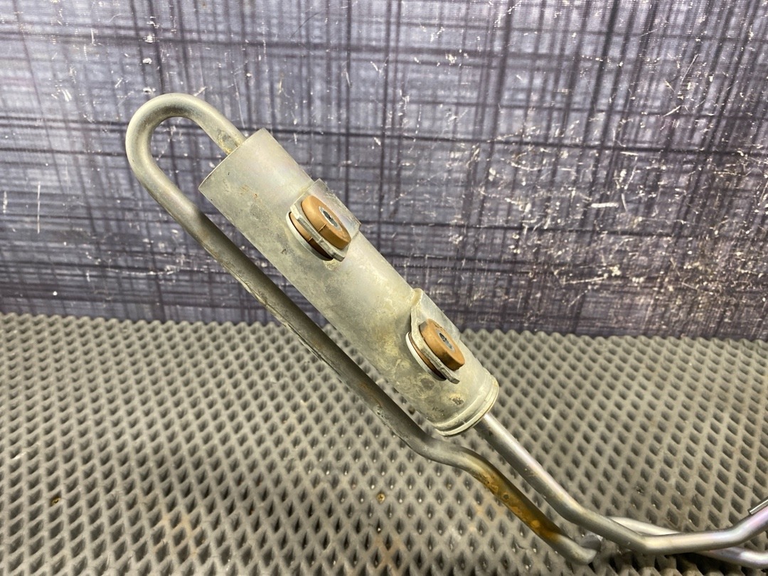 Трубка охлаждения, 7540 рублей, Красноярск