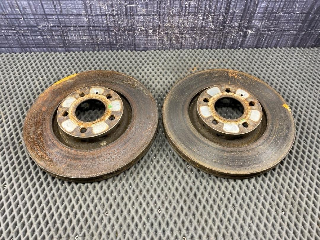 Тормозной диск, 5910 рублей, Красноярск