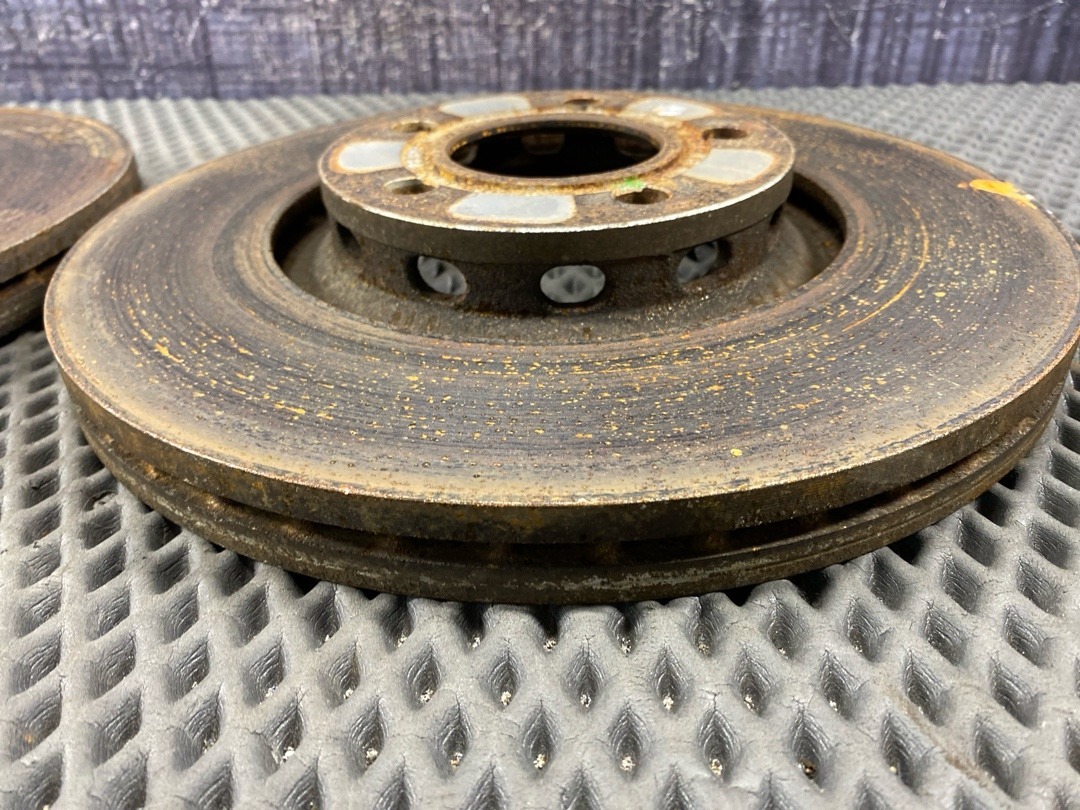 Тормозной диск, 5910 рублей, Красноярск