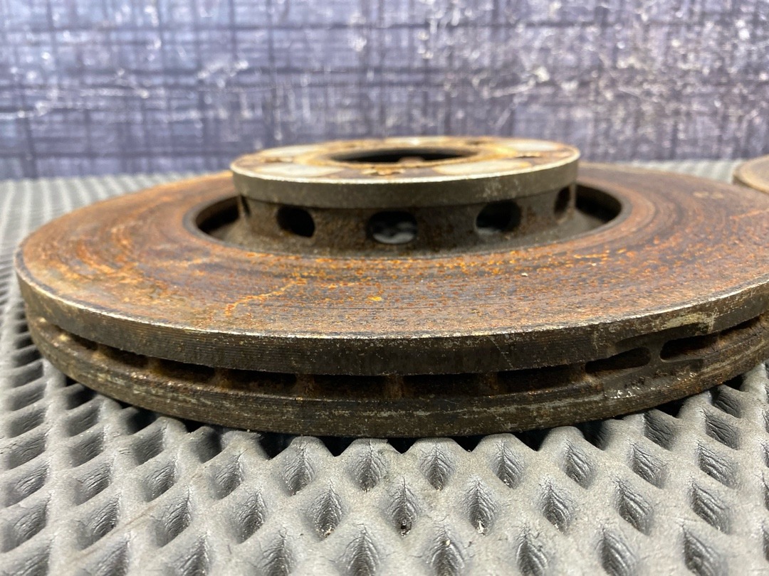 Тормозной диск, 5910 рублей, Красноярск