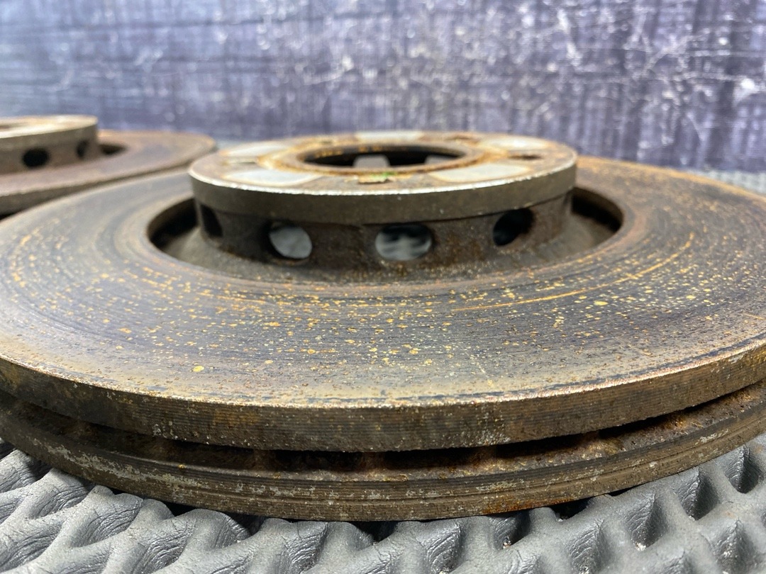 Тормозной диск, 5910 рублей, Красноярск