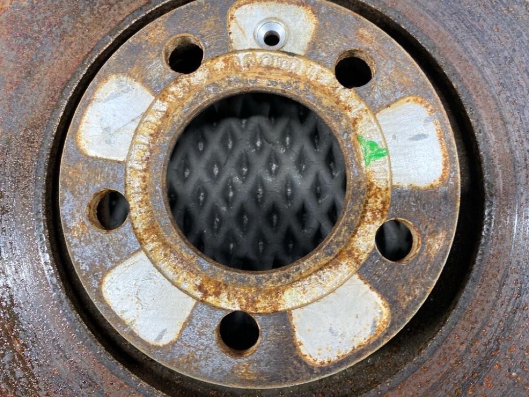 Тормозной диск, 5910 рублей, Красноярск