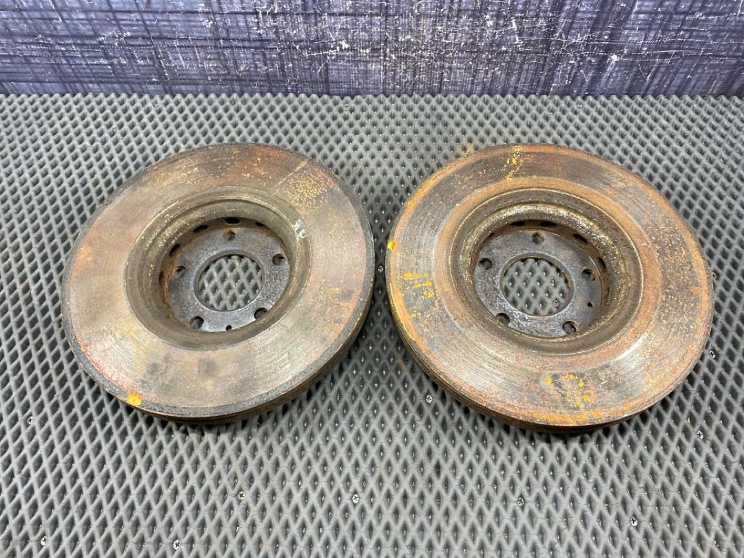 Тормозной диск, 5910 рублей, Красноярск