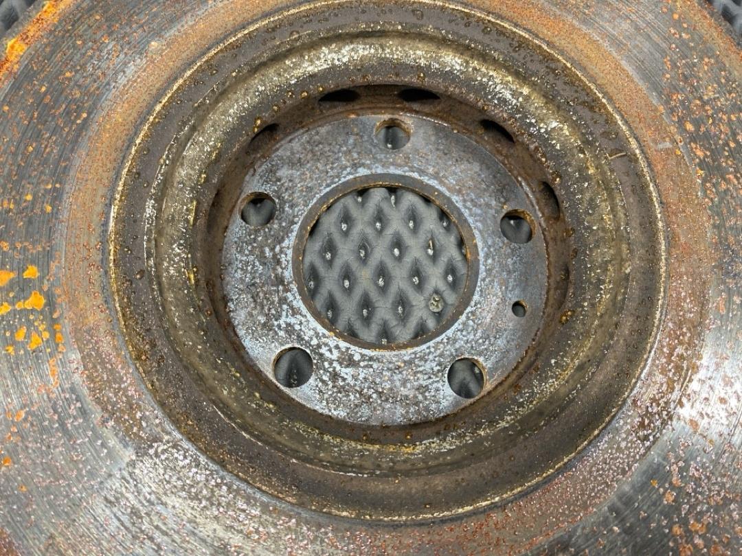 Тормозной диск, 5910 рублей, Красноярск