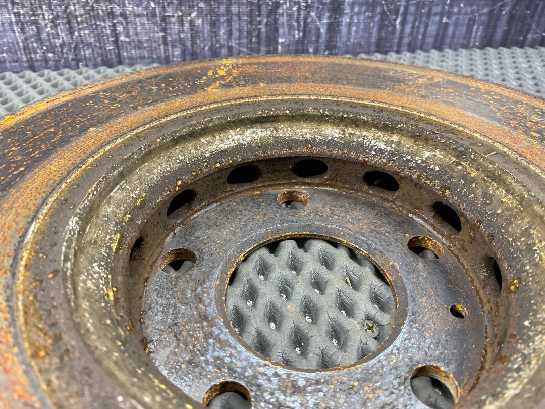 Тормозной диск, 5910 рублей, Красноярск