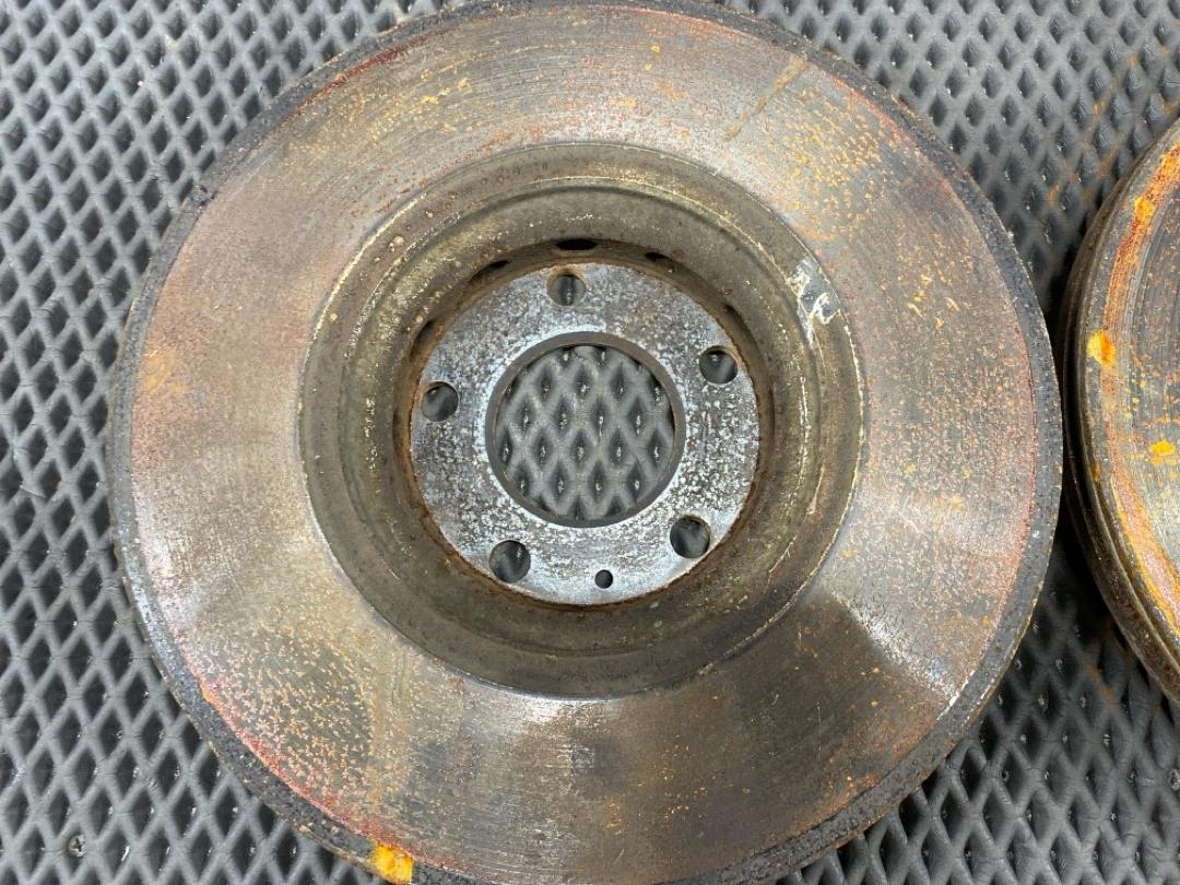 Тормозной диск, 5910 рублей, Красноярск