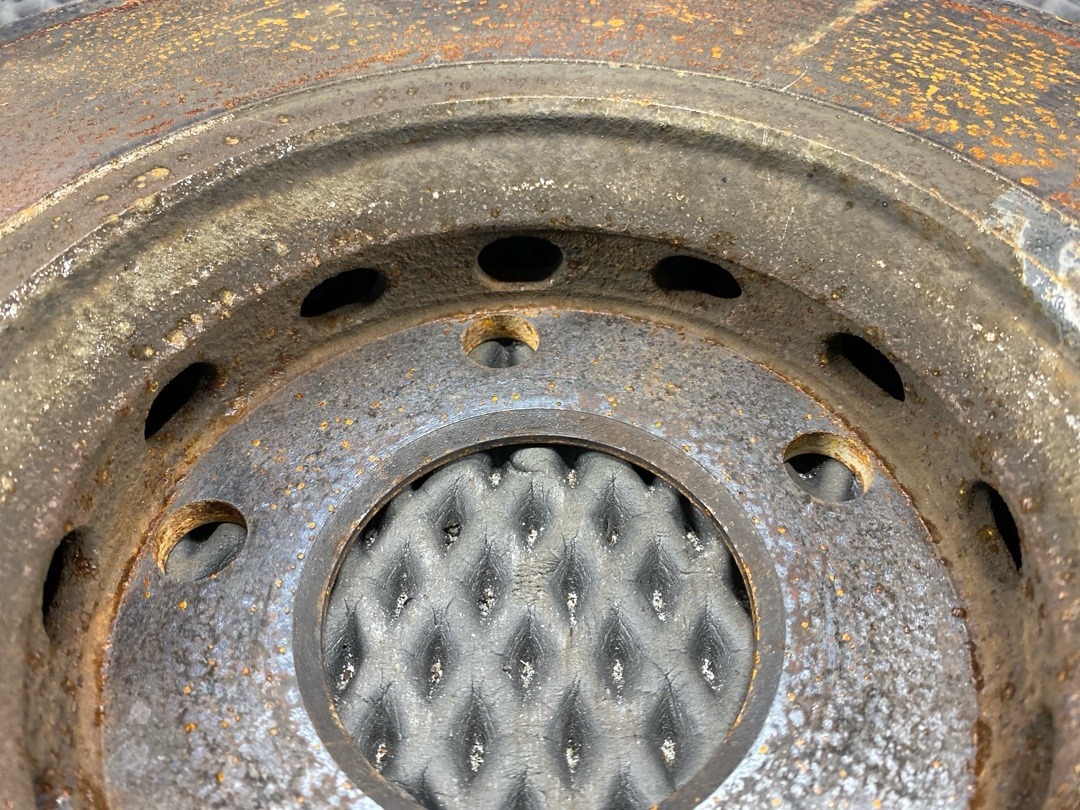 Тормозной диск, 5910 рублей, Красноярск