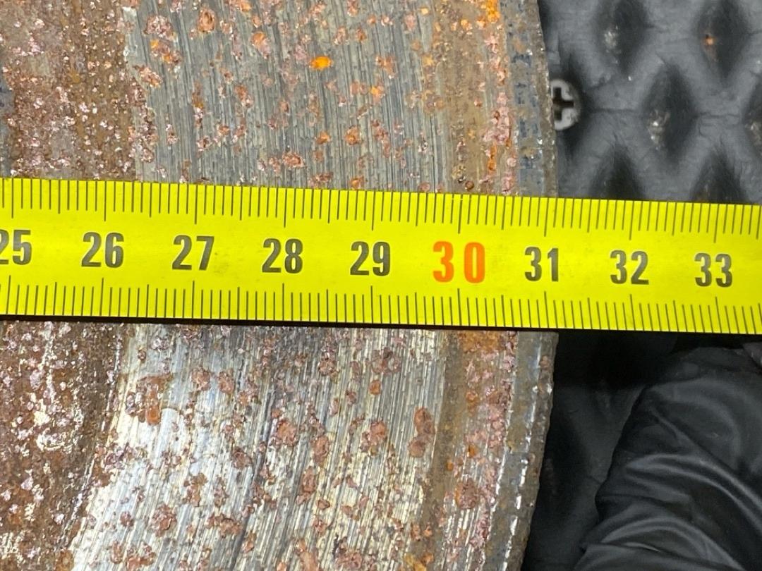 Тормозной диск, 5910 рублей, Красноярск