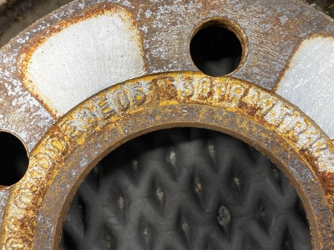 Тормозной диск, 5910 рублей, Красноярск