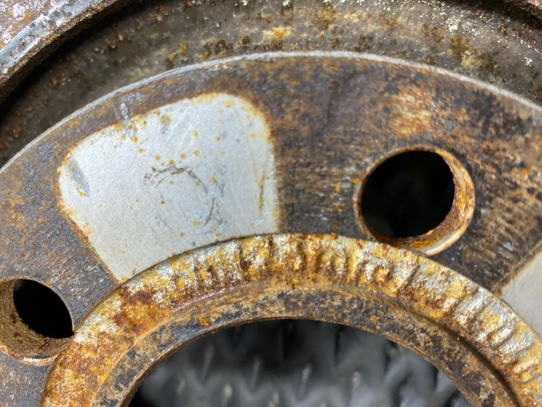 Тормозной диск, 5910 рублей, Красноярск