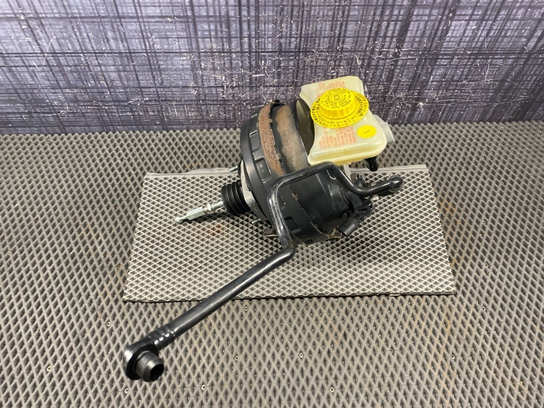 Вакуумный усилитель, 5420 рублей, Красноярск