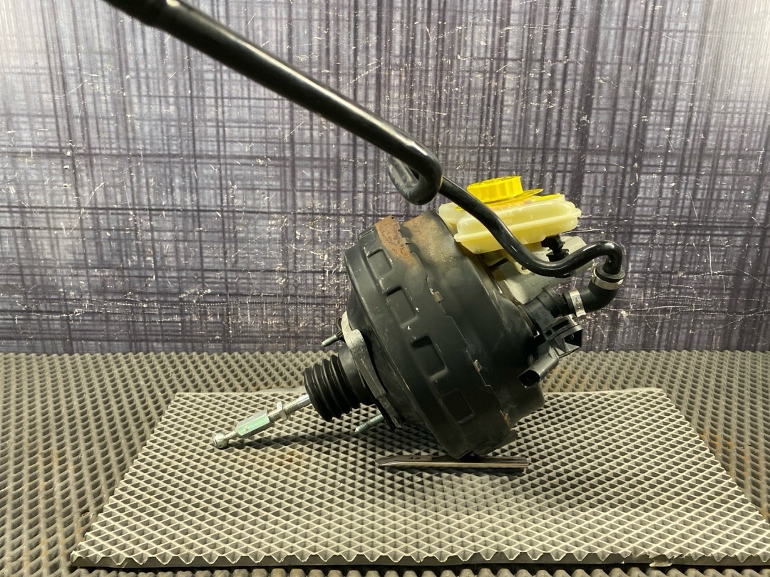 Вакуумный усилитель, 5420 рублей, Красноярск