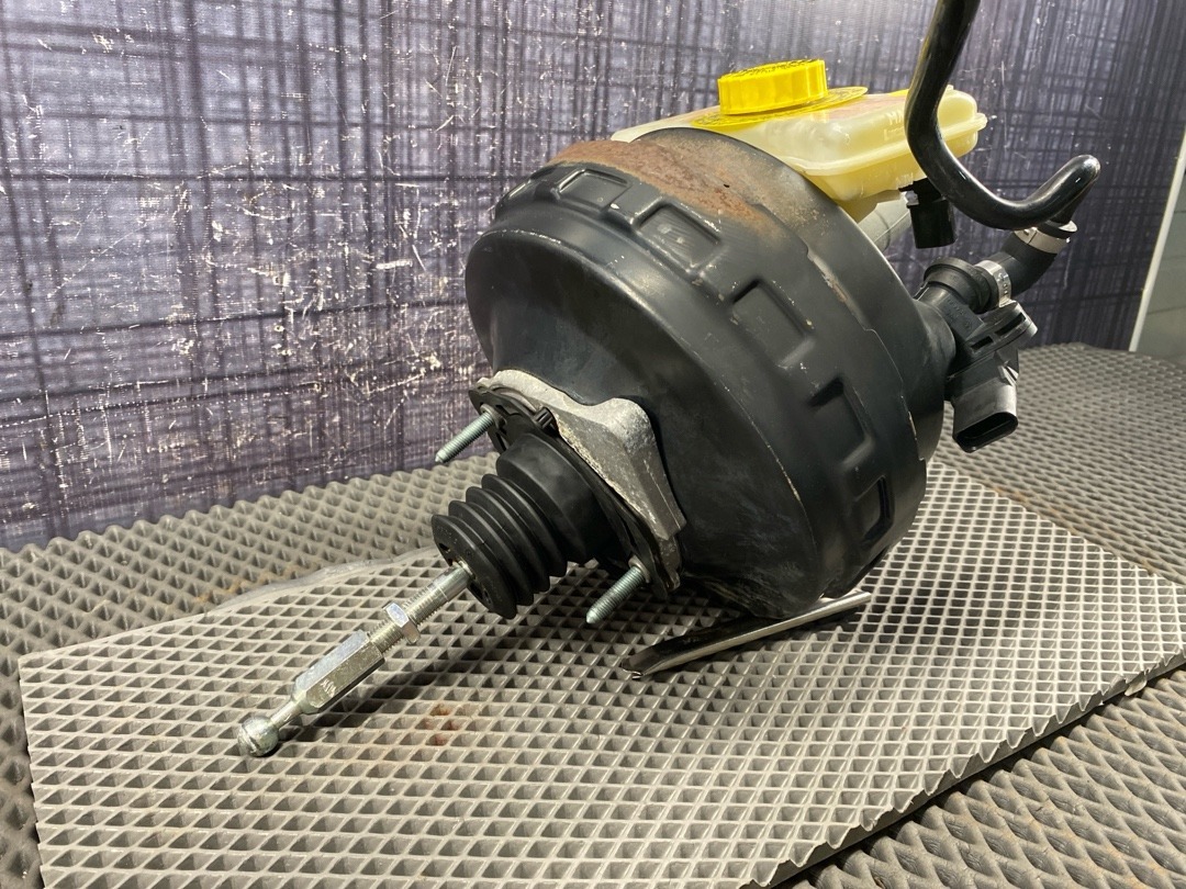 Вакуумный усилитель, 5420 рублей, Красноярск