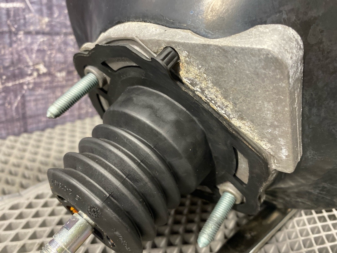 Вакуумный усилитель, 5420 рублей, Красноярск