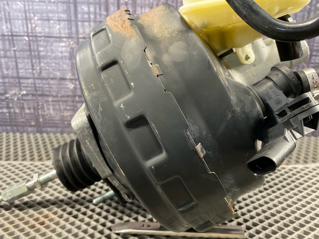 Вакуумный усилитель, 5420 рублей, Красноярск