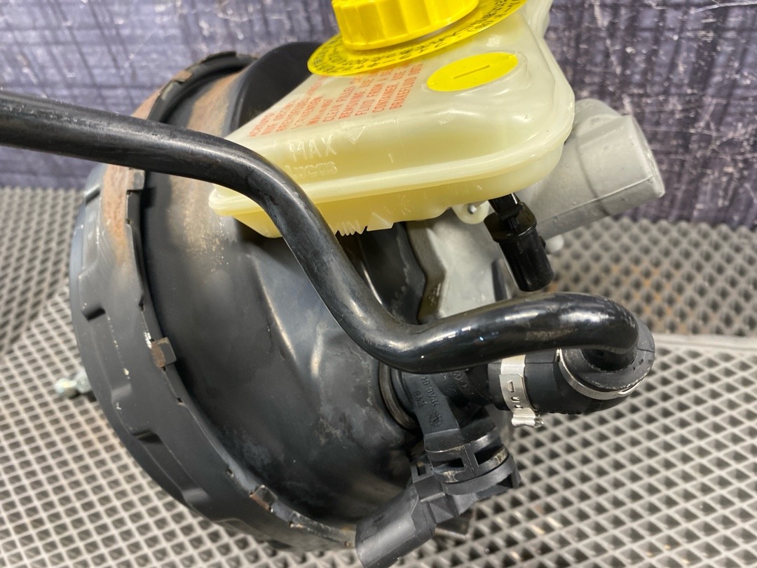 Вакуумный усилитель, 5420 рублей, Красноярск