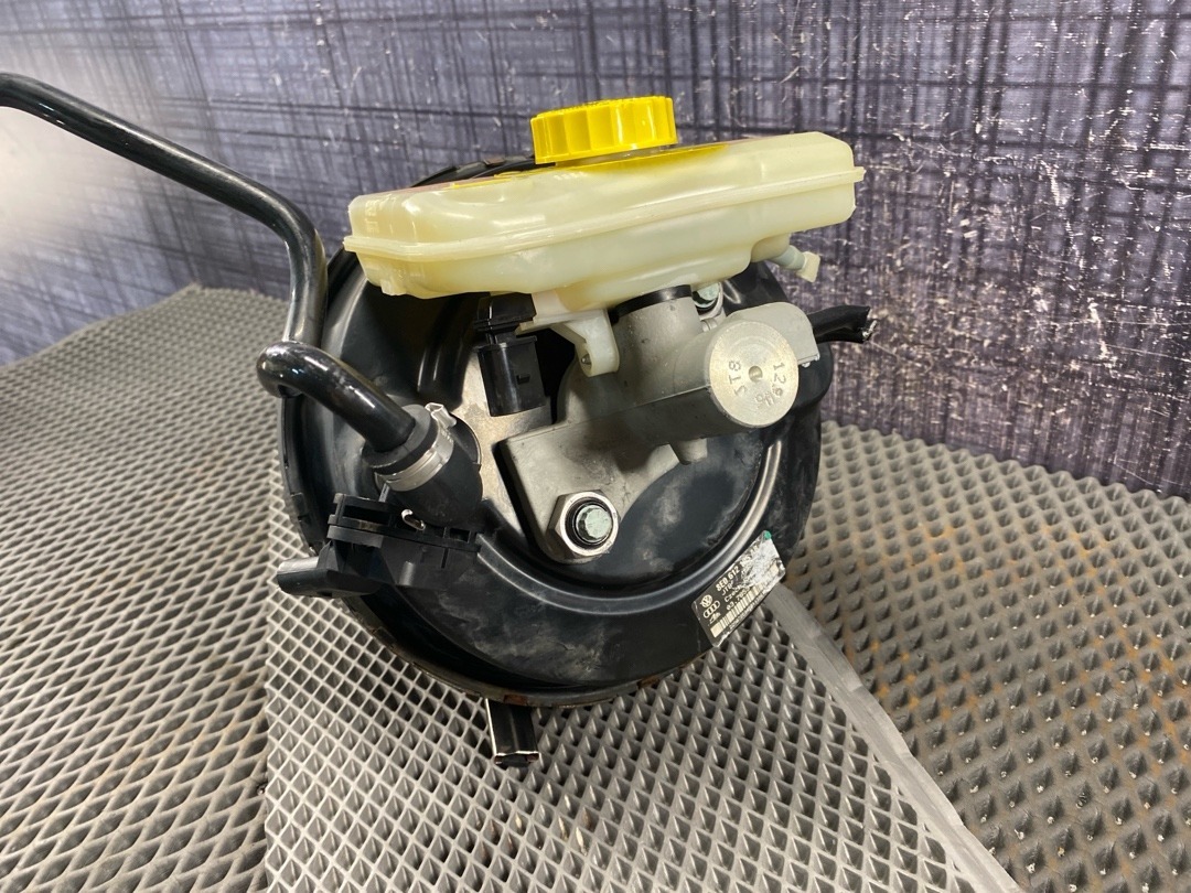 Вакуумный усилитель, 5420 рублей, Красноярск