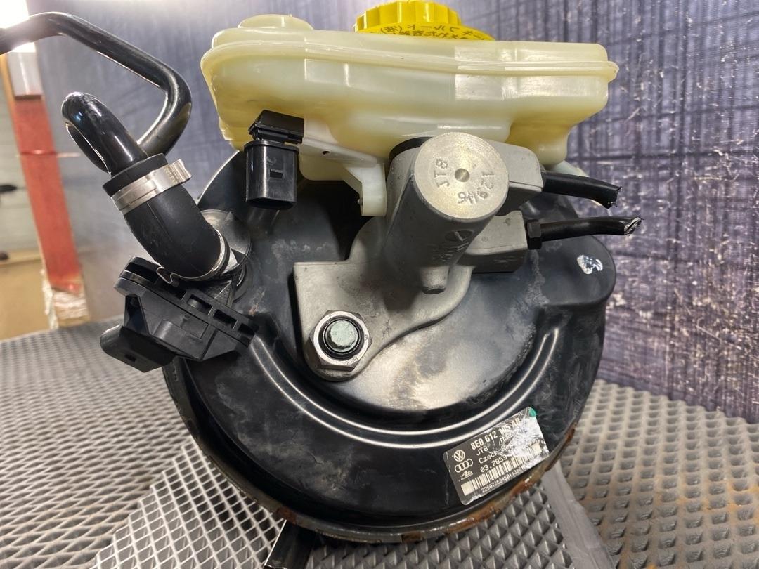 Вакуумный усилитель, 5420 рублей, Красноярск