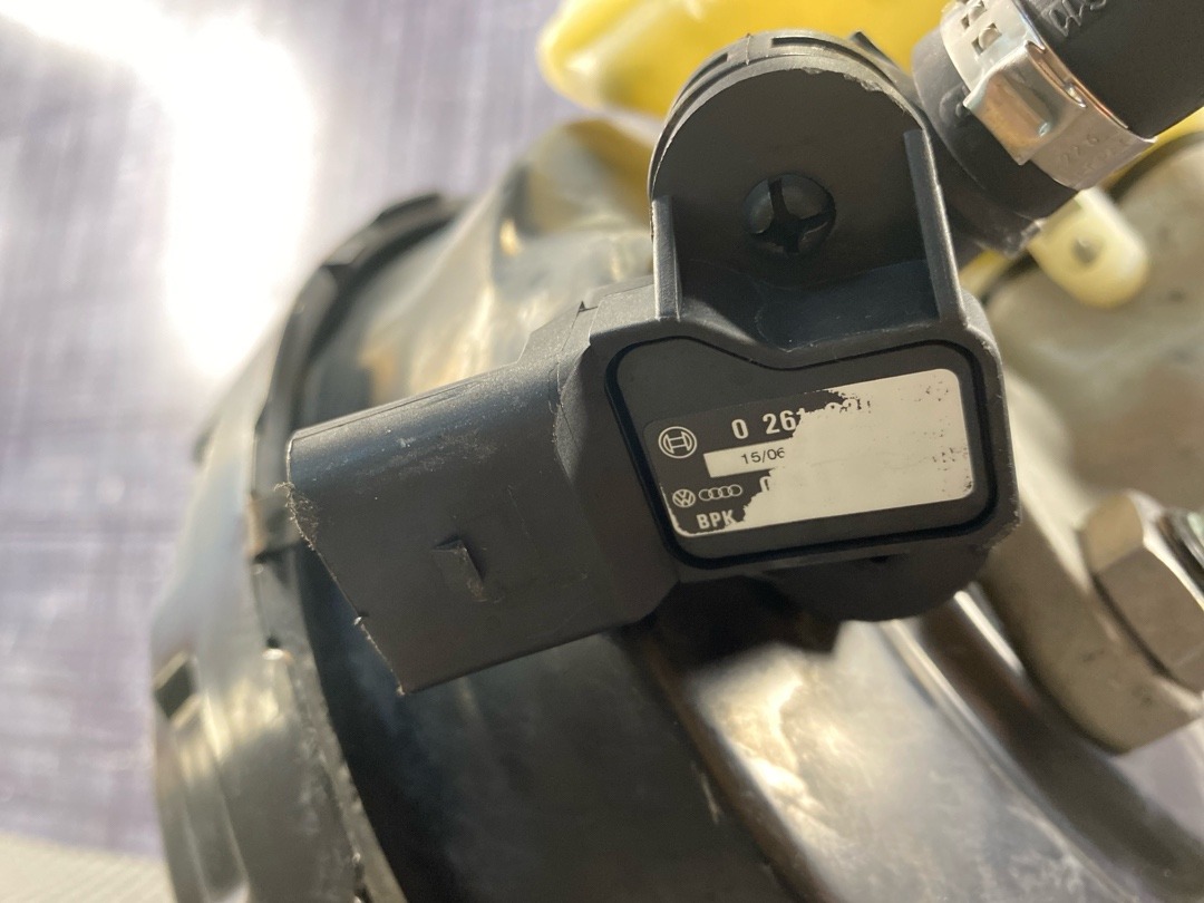 Вакуумный усилитель, 5420 рублей, Красноярск