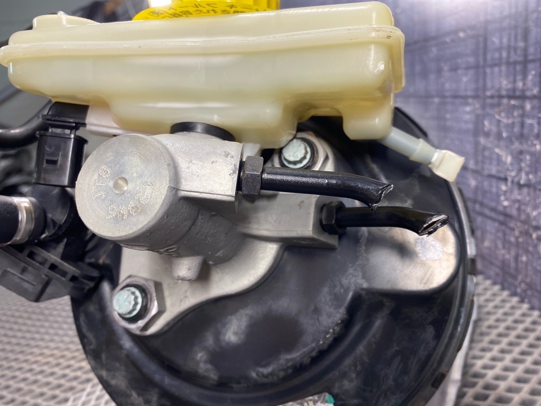 Вакуумный усилитель, 5420 рублей, Красноярск