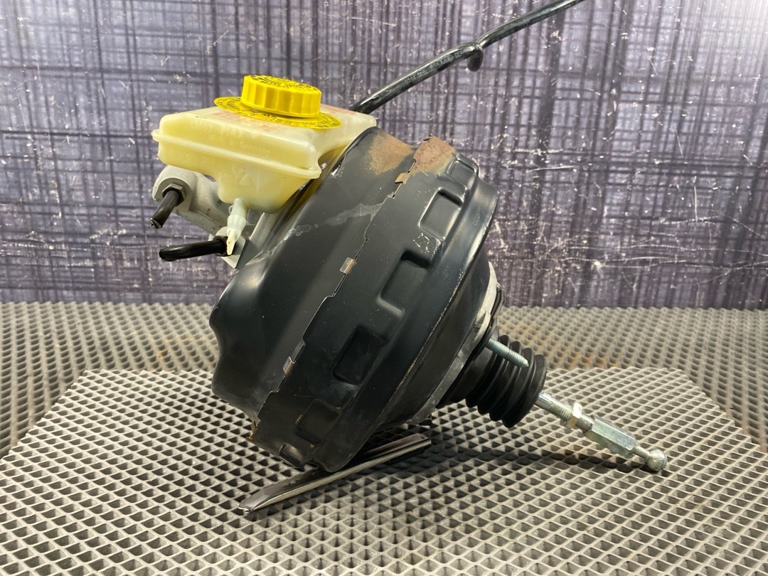 Вакуумный усилитель, 5420 рублей, Красноярск