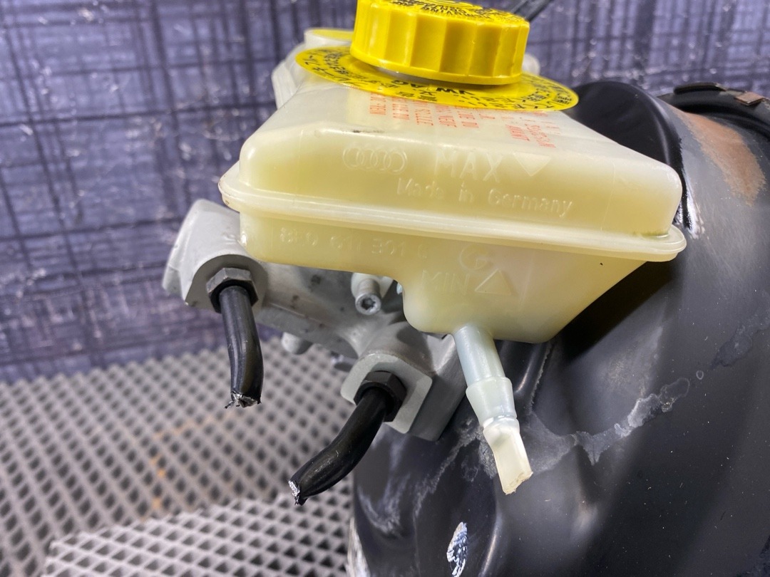 Вакуумный усилитель, 5420 рублей, Красноярск