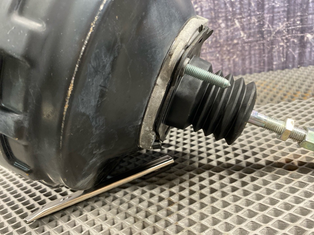 Вакуумный усилитель, 5420 рублей, Красноярск