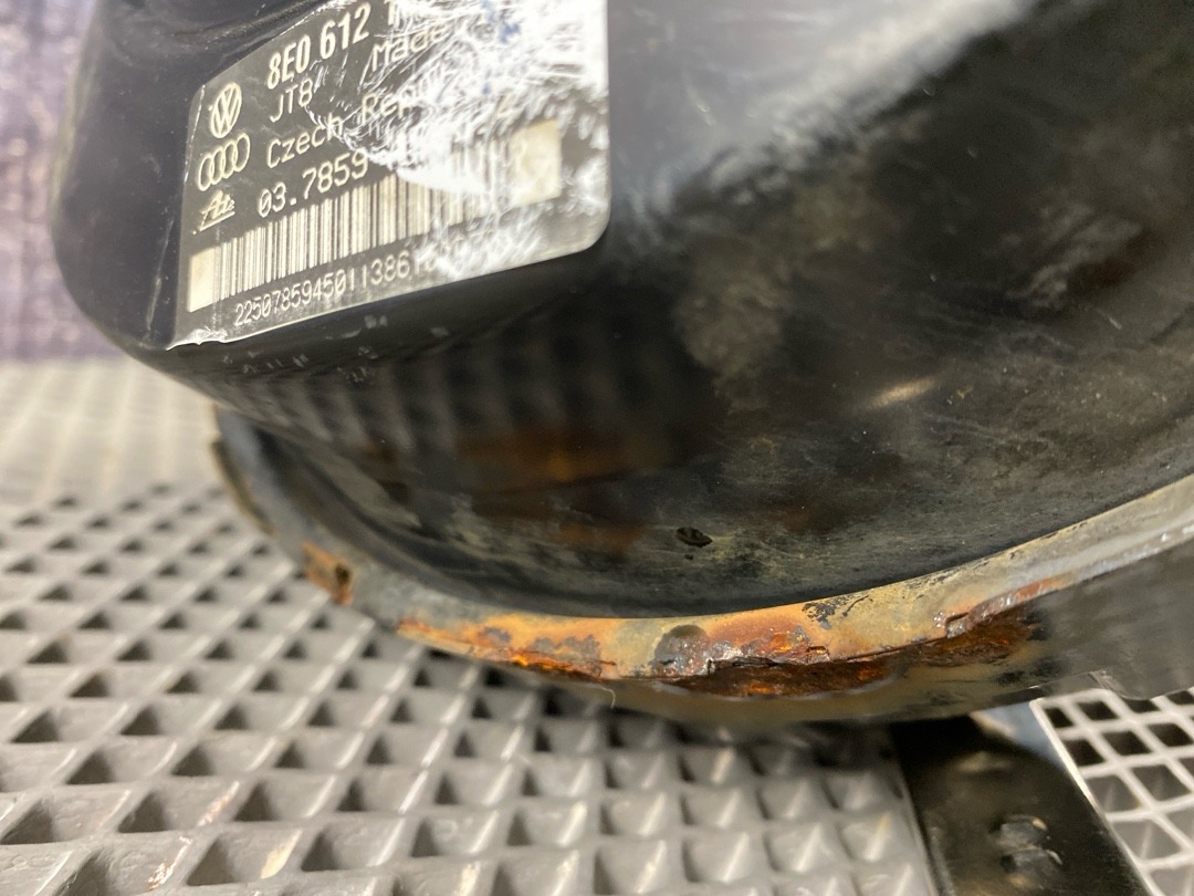 Вакуумный усилитель, 5420 рублей, Красноярск