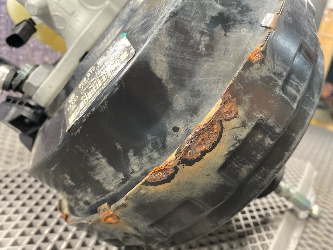 Вакуумный усилитель, 5420 рублей, Красноярск