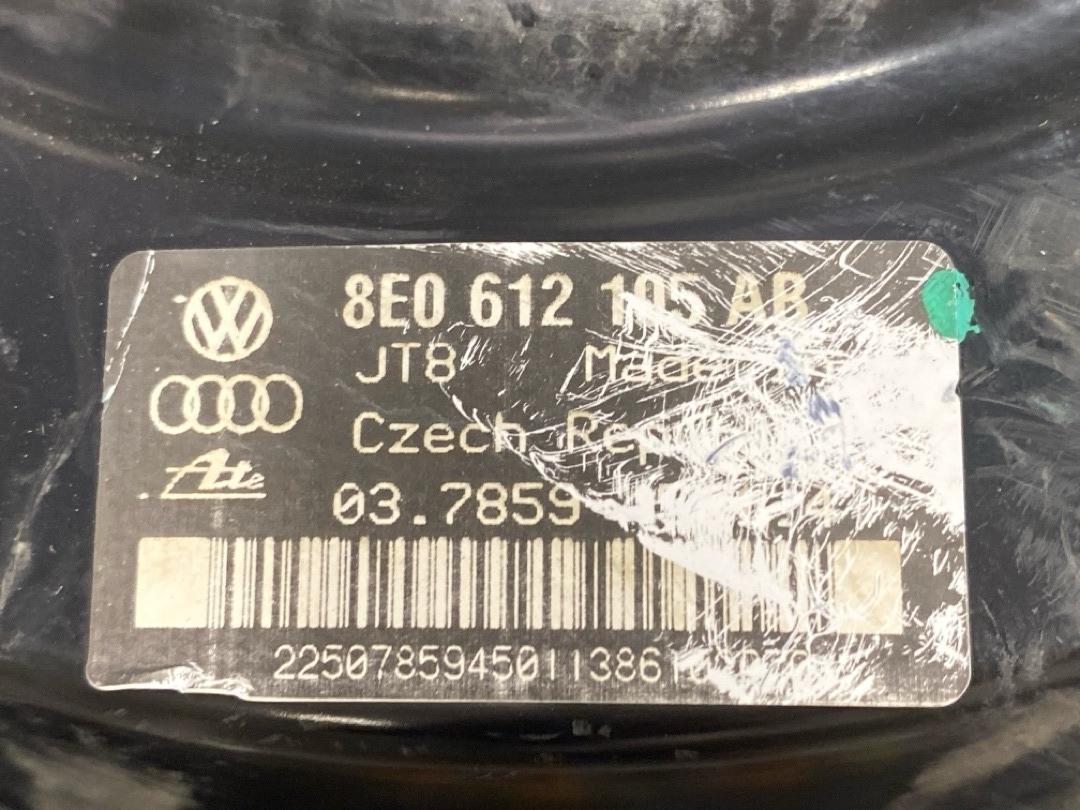 Вакуумный усилитель, 5420 рублей, Красноярск