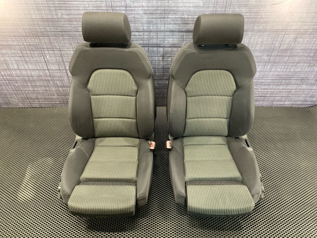 Комплект сидений, 38460 рублей, Красноярск