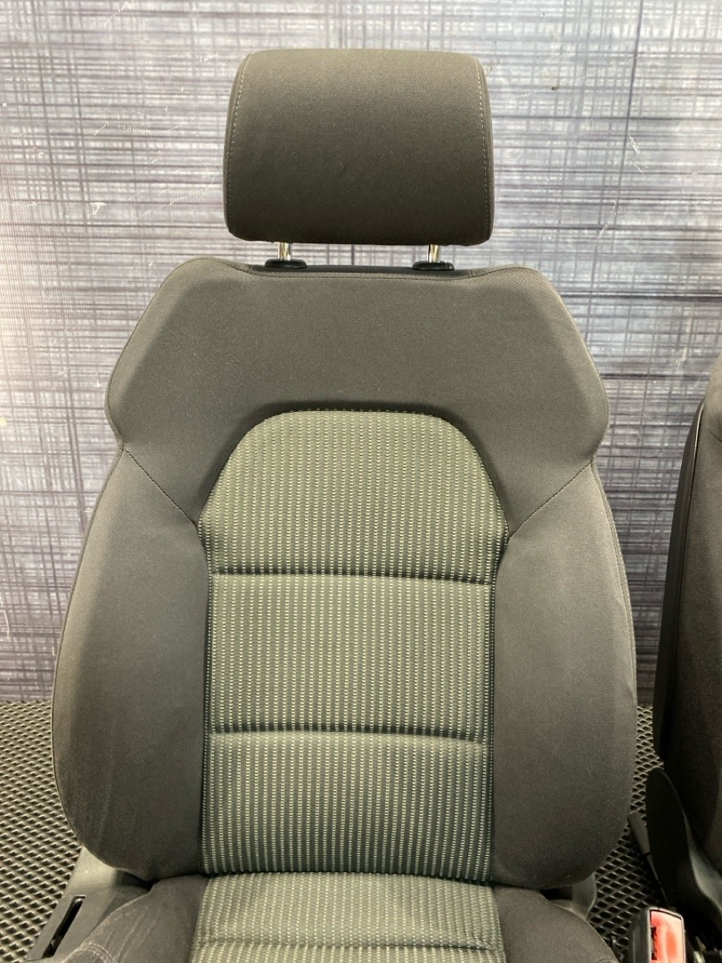 Комплект сидений, 38460 рублей, Красноярск