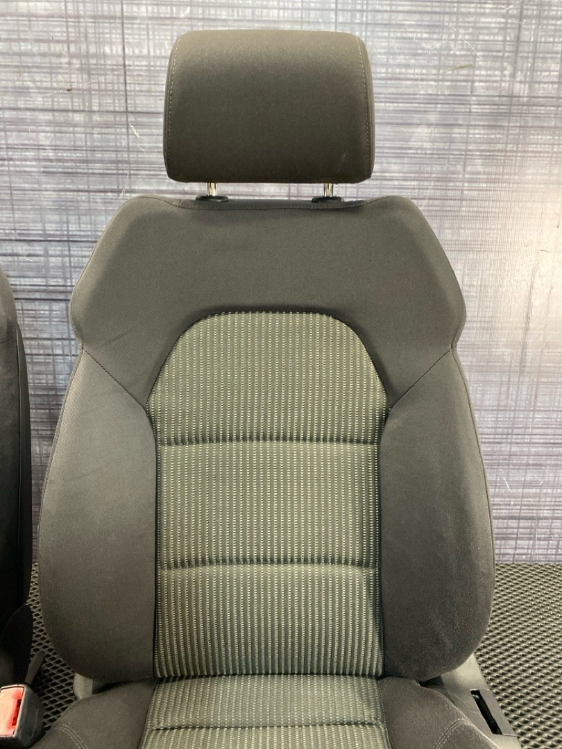 Комплект сидений, 38460 рублей, Красноярск