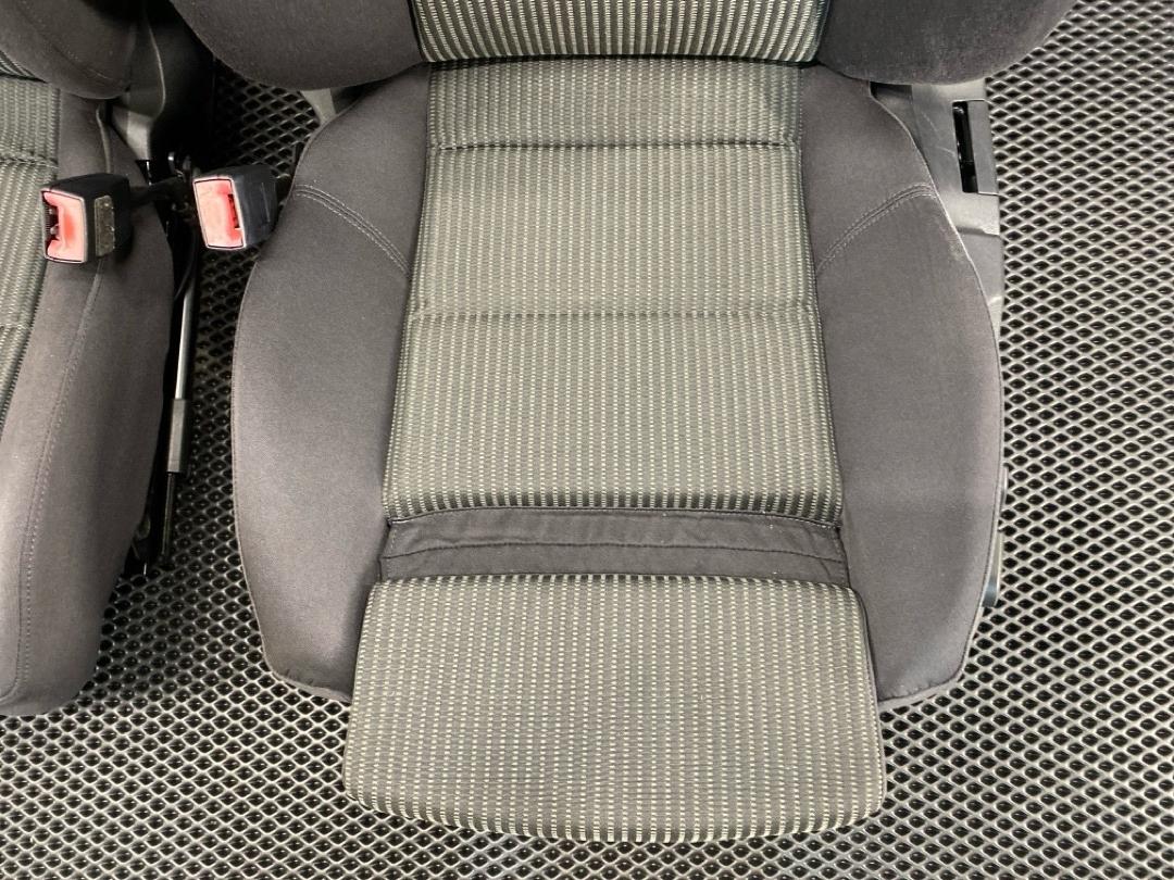 Комплект сидений, 38460 рублей, Красноярск