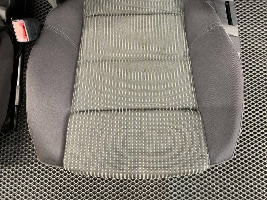 Комплект сидений, 38460 рублей, Красноярск