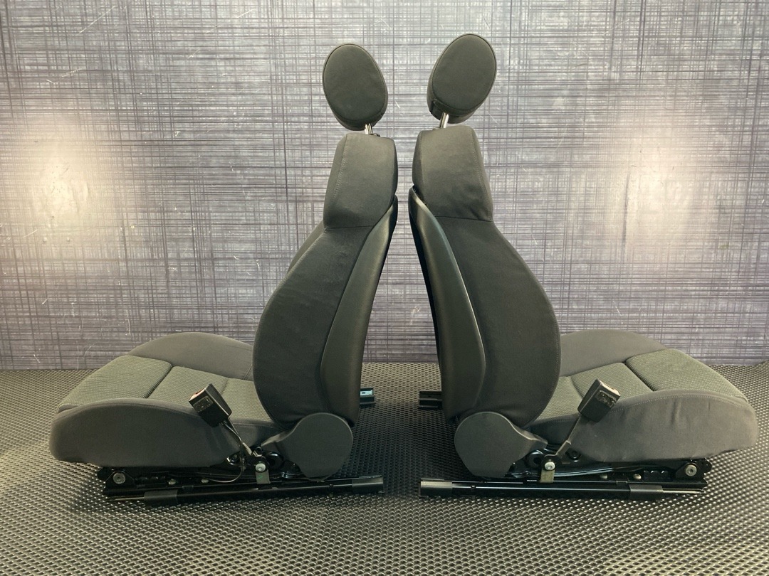 Комплект сидений, 38460 рублей, Красноярск