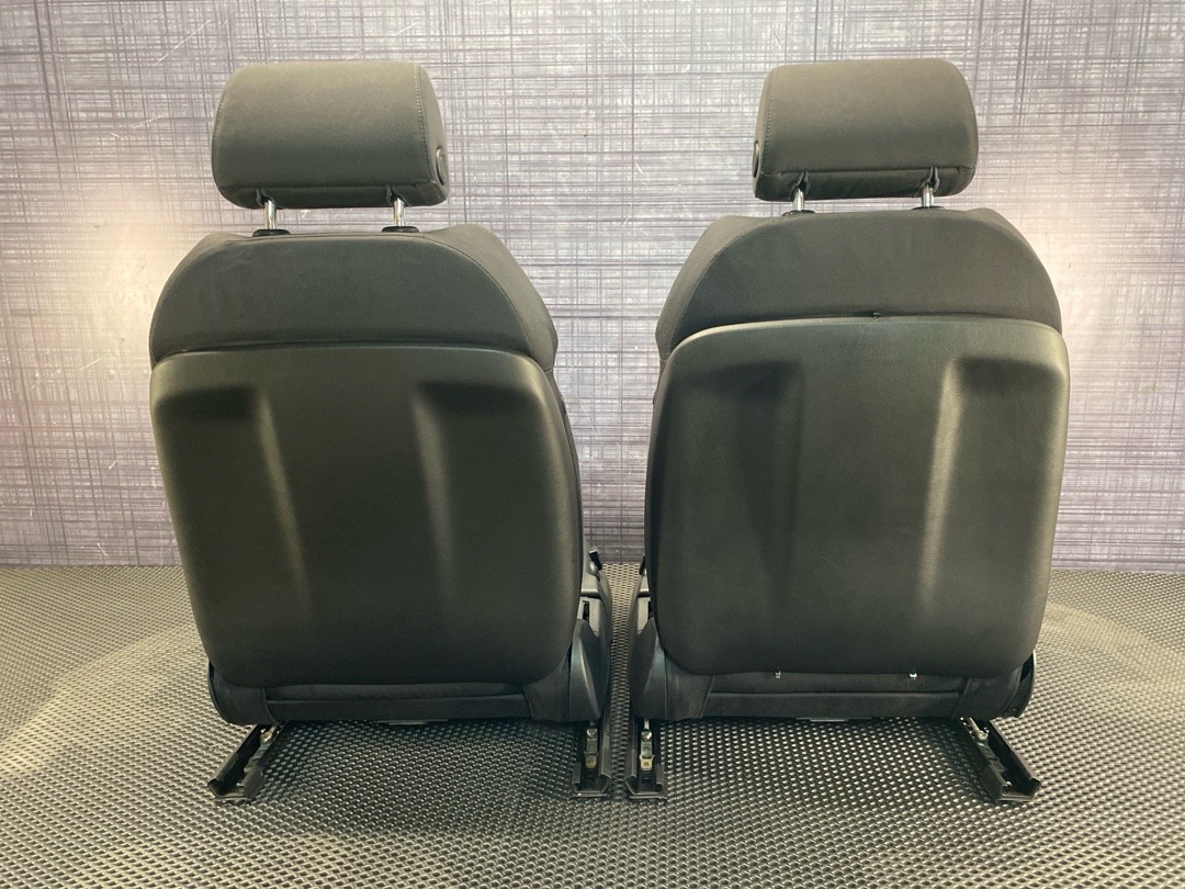 Комплект сидений, 38460 рублей, Красноярск