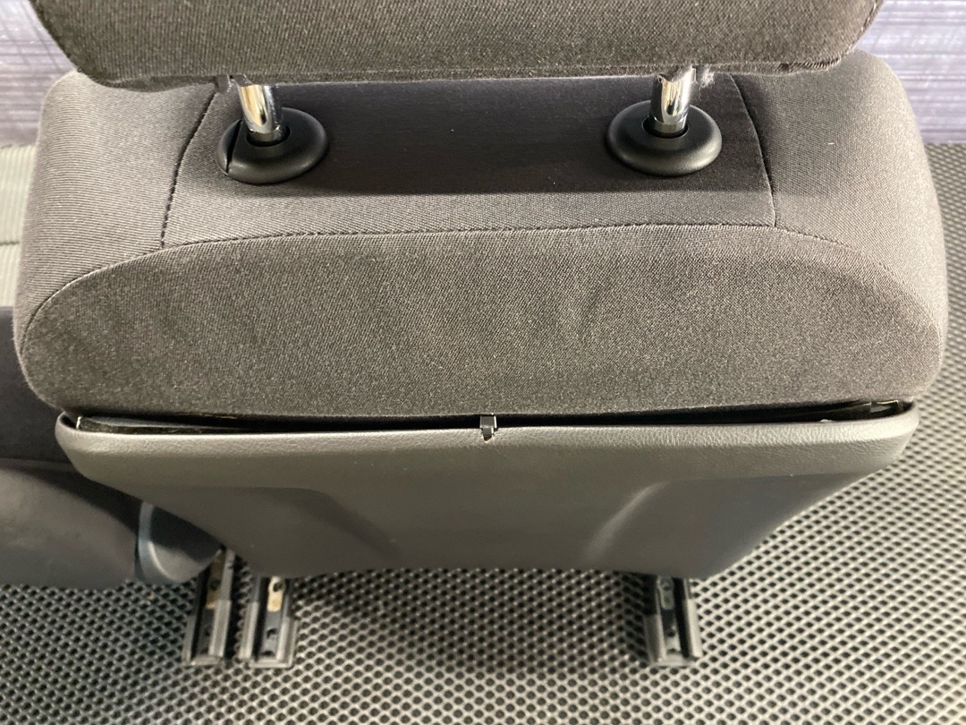 Комплект сидений, 38460 рублей, Красноярск