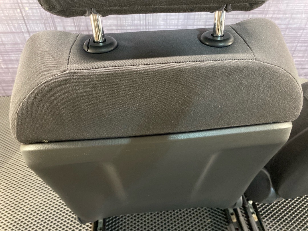 Комплект сидений, 38460 рублей, Красноярск