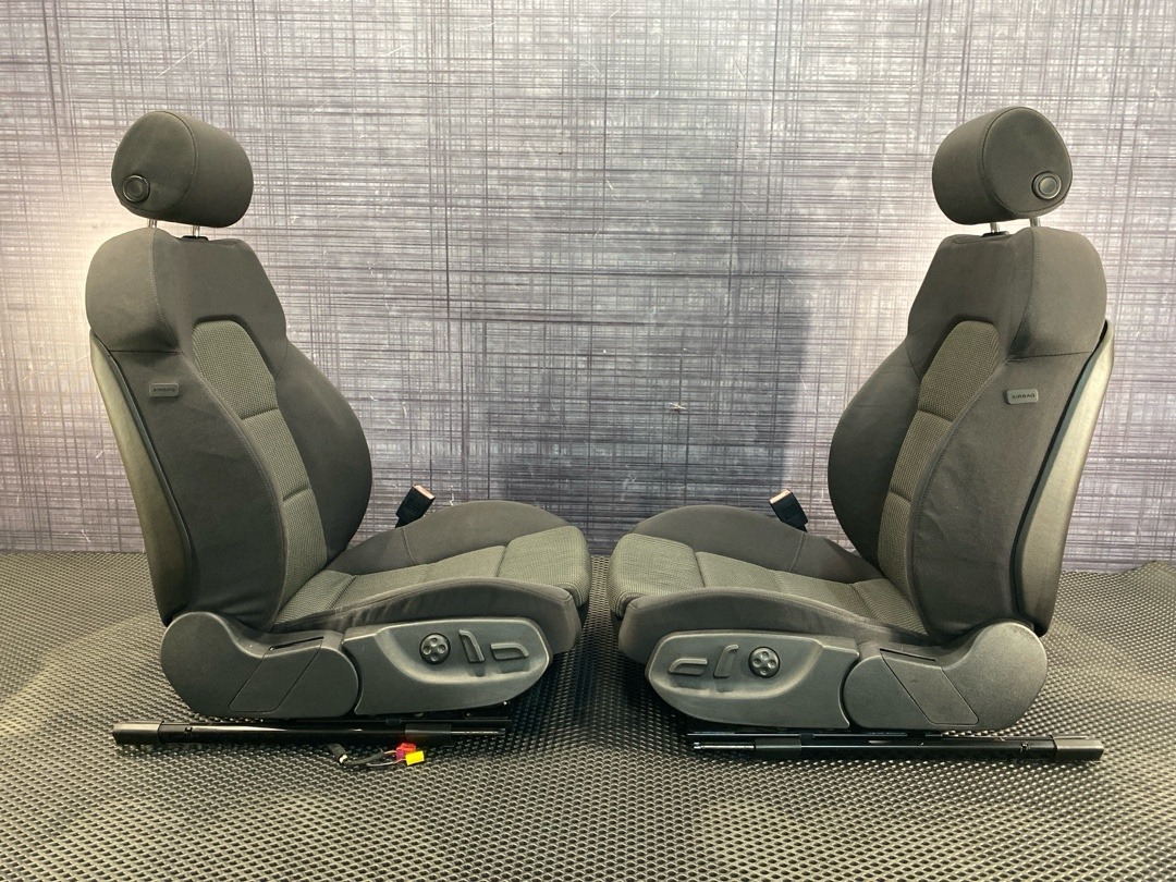 Комплект сидений, 38460 рублей, Красноярск