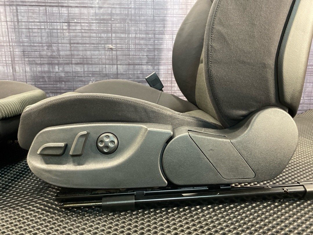 Комплект сидений, 38460 рублей, Красноярск