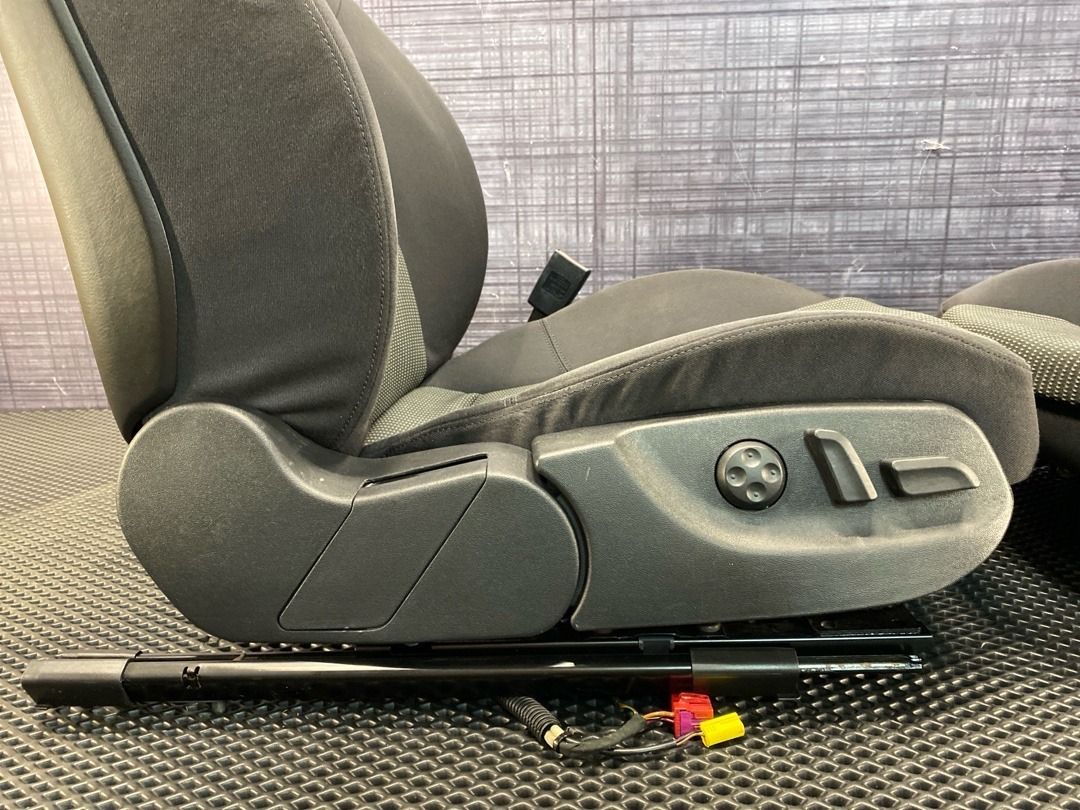 Комплект сидений, 38460 рублей, Красноярск