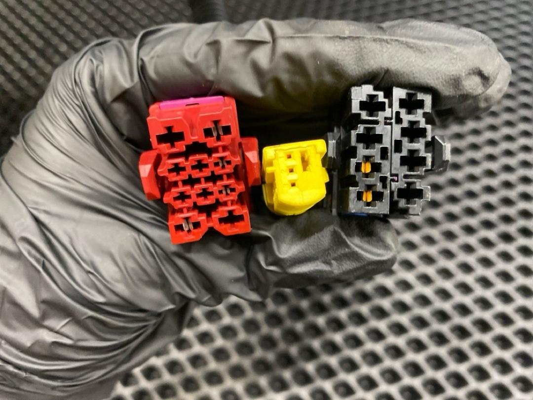 Комплект сидений, 38460 рублей, Красноярск