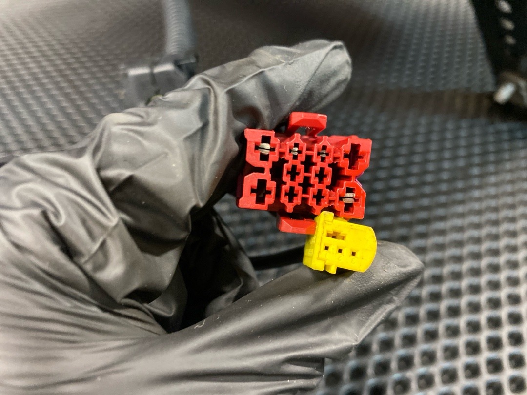 Комплект сидений, 38460 рублей, Красноярск