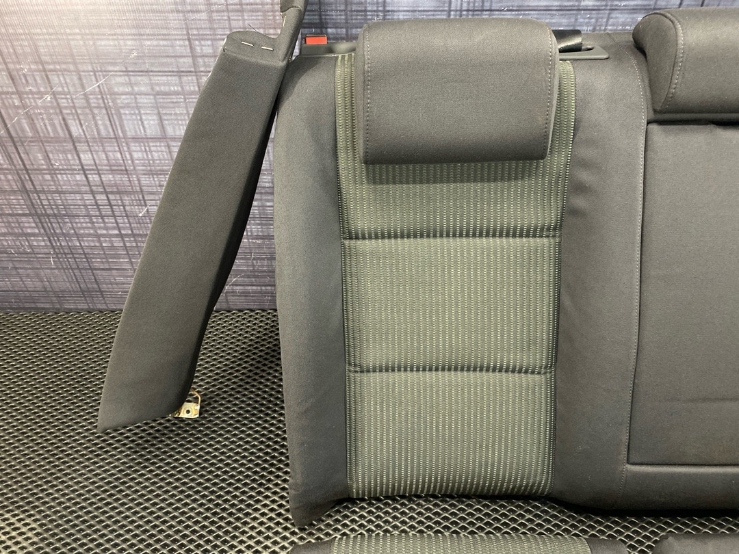 Комплект сидений, 38460 рублей, Красноярск